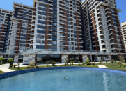 Satılır 2 otaqlı 59 m2 yeni tikili Koroğlu m.