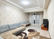 Satılır 2 otaqlı 90 m2 yeni tikili Gənclik m.