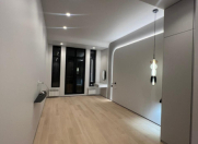 Satılır 3 otaqlı 109 m2 yeni tikili Şah İsmayıl Xətai m.