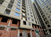 Satılır 2 otaqlı 113.1 m2 yeni tikili Təhsil Nazirliyi