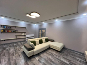 Satılır 3 otaqlı 140 m2 yeni tikili Yeni Yasamal