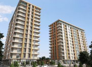 Satılır 3 otaqlı 110 m2 yeni tikili 7 mkr