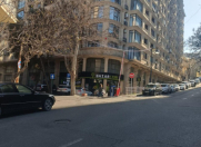 Satılır 3 otaqlı 65 m2 obyekt İçəri Şəhər m.