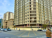 Satılır 3 otaqlı 134 m2 yeni tikili Zoopark