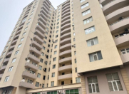 Satılır 4 otaqlı 156 m2 yeni tikili İnşaatçılar m.