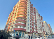 Satılır 4 otaqlı 161 m2 yeni tikili Neftçilər m.