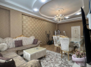 Satılır 3 otaqlı 140 m2 yeni tikili Əhmədli