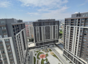 Satılır 2 otaqlı 65 m2 yeni tikili Şah İsmayıl Xətai m.