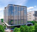 Satılır 4 otaqlı 130 m2 yeni tikili Nəsimi r.