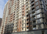 Satılır 2 otaqlı 55 m2 yeni tikili Gənclik m.