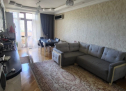 Satılır 4 otaqlı 115 m2 yeni tikili Avropa otel