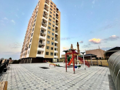 Satılır 3 otaqlı 119 m2 yeni tikili Neftçilər m.