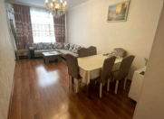 Satılır 3 otaqlı 86 m2 yeni tikili Xətai r.