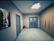 Satılır 3 otaqlı 140 m2 yeni tikili Yeni Yasamal