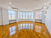 Satılır 3 otaqlı 152 m2 yeni tikili Musabəyov parkı