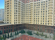 Satılır 2 otaqlı 67 m2 yeni tikili Elmlər Akademiyası m.