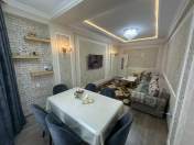 Satılır 3 otaqlı 95 m2 yeni tikili Bakı