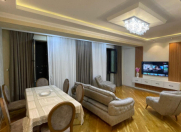 Satılır 4 otaqlı 150 m2 yeni tikili Həzi Aslanov m.