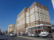 Satılır 2 otaqlı 65 m2 yeni tikili Yasamal r.