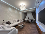 Satılır 3 otaqlı 105 m2 yeni tikili Əhmədli