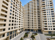 Satılır 2 otaqlı 65 m2 yeni tikili Neftçilər m.
