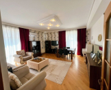 Satılır 3 otaqlı 130 m2 yeni tikili Nəriman Nərimanov m.