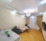 Satılır 2 otaqlı 68 m2 yeni tikili Gənclik m.
