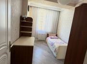 Satılır 3 otaqlı 78 m2 yeni tikili Sumqayıt