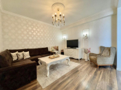 Satılır 2 otaqlı 70 m2 yeni tikili Azərbaycan Тurizm İnstitutu