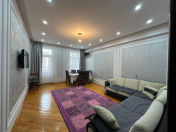 Satılır 2 otaqlı 70 m2 yeni tikili Həzi Aslanov m.