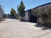 İcarəyə verilir 1 otaqlı 350 m2 obyekt Hökməli