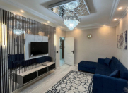 Satılır 3 otaqlı 85 m2 köhnə tikili Xətai r.