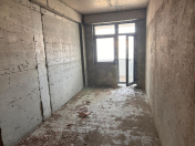 Satılır 3 otaqlı 126 m2 yeni tikili Neftçilər m.