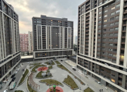 Satılır 3 otaqlı 128 m2 yeni tikili Şah İsmayıl Xətai m.