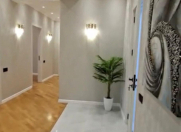 Satılır 3 otaqlı 114 m2 yeni tikili Əhmədli