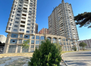 Satılır 2 otaqlı 68 m2 yeni tikili Şah İsmayıl Xətai m.