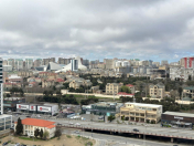 Satılır 2 otaqlı 75 m2 yeni tikili Şah İsmayıl Xətai m.