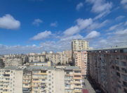 Satılır 3 otaqlı 95 m2 yeni tikili Əhmədli m.