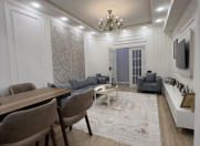 Satılır 4 otaqlı 100 m2 yeni tikili Xırdalan