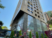 Satılır 3 otaqlı 130 m2 yeni tikili Nəsimi r.