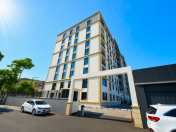 Satılır 3 otaqlı 100 m2 yeni tikili Bakıxanov