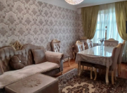 Satılır 3 otaqlı 80 m2 köhnə tikili Bakıxanov