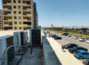Satılır 2 otaqlı 57.5 m2 yeni tikili Sumqayıt