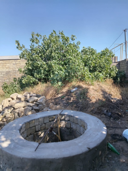 Satılır 25 sot torpaq Nardaran