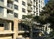 Satılır 2 otaqlı 84 m2 yeni tikili 28 May m.
