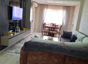 Satılır 3 otaqlı 60 m2 yeni tikili Həzi Aslanov m.