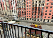 Satılır 2 otaqlı 68 m2 yeni tikili Dərnəgül m.