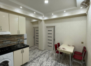 Satılır 4 otaqlı 92 m2 yeni tikili Xırdalan