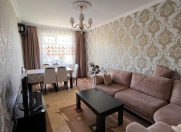 Satılır 3 otaqlı 60 m2 köhnə tikili Əhmədli m.