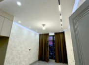 Satılır 2 otaqlı 60 m2 yeni tikili Azadlıq prospekti m.